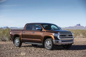 2013 Toyota Tundra 1794 Edition